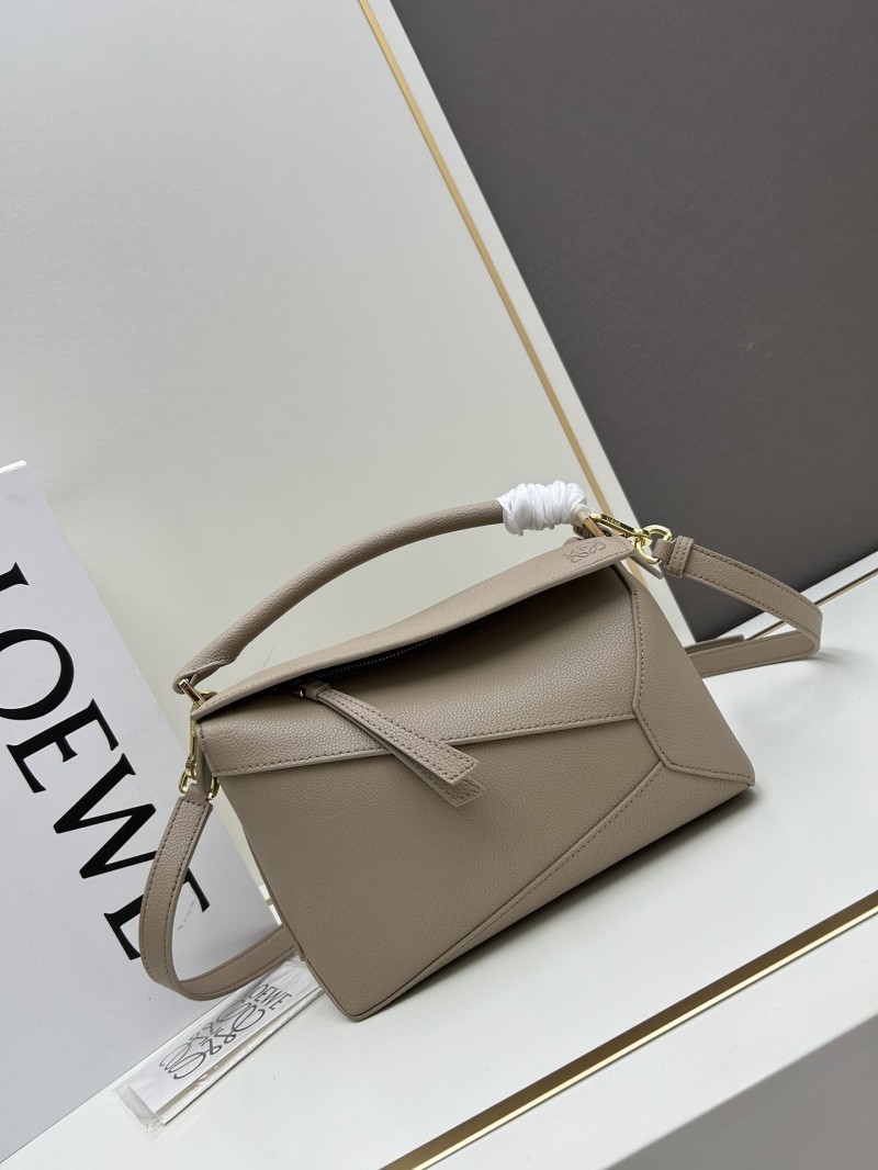 Loewe Handle Bags